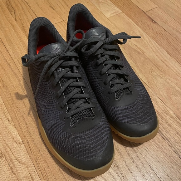 Nike | Shoes | Nike Kobe Mamba Mentality 2s Dark Grey | Poshmark